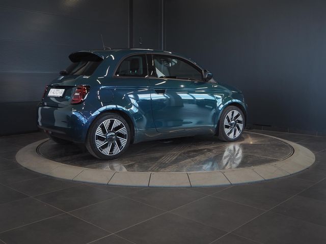 2021 FIAT 500 - 14