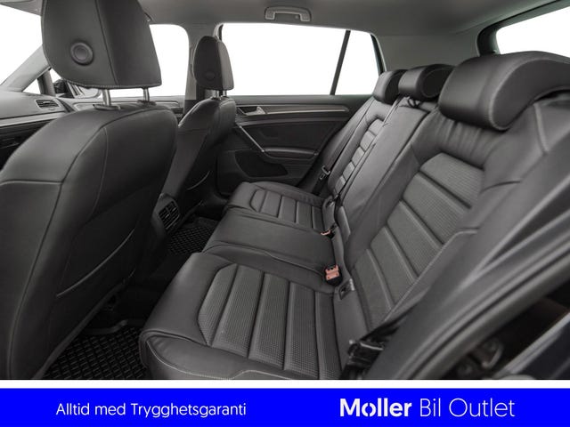 2019 VOLKSWAGEN GOLF - 16
