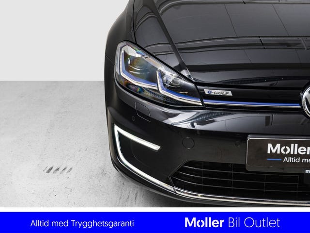 2019 VOLKSWAGEN GOLF - 7