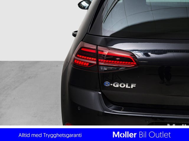 2019 VOLKSWAGEN GOLF - 8