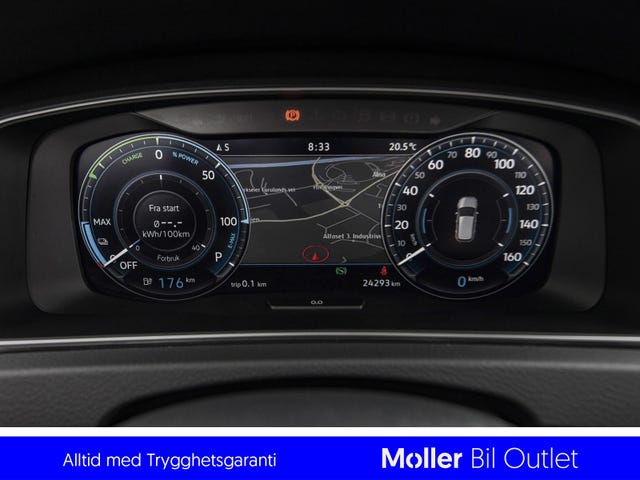 2019 VOLKSWAGEN GOLF - 22