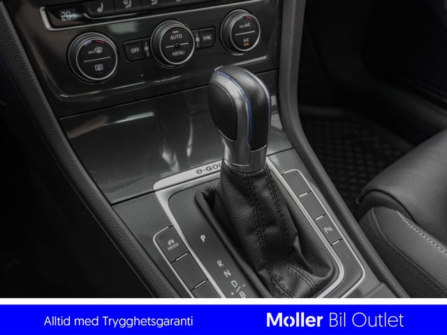 2019 VOLKSWAGEN GOLF - 18