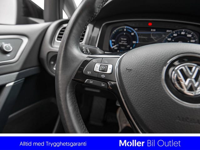 2019 VOLKSWAGEN GOLF - 20