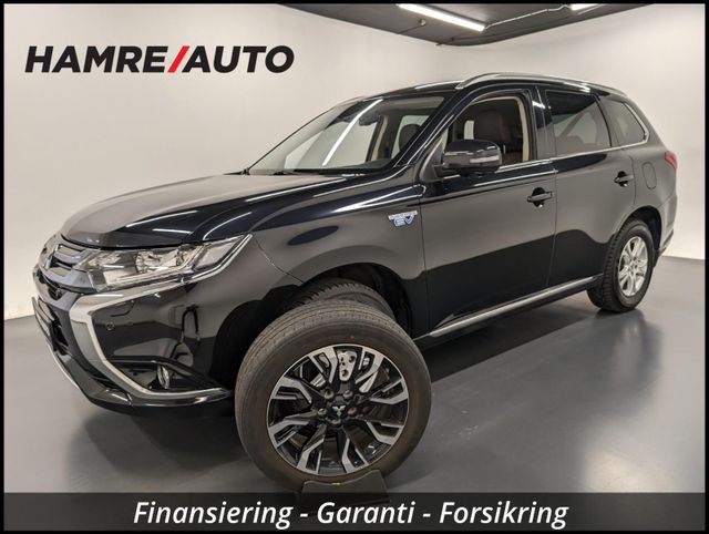 JMBXDGG2WGZ018351 2016 MITSUBISHI OUTLANDER-0