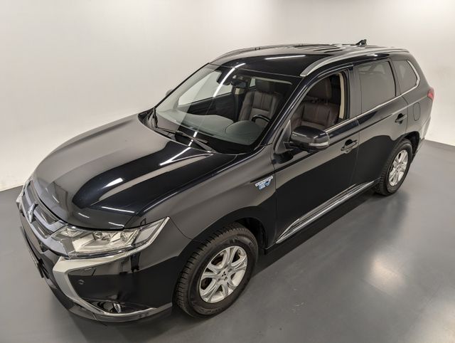 JMBXDGG2WGZ018351 2016 MITSUBISHI OUTLANDER-3