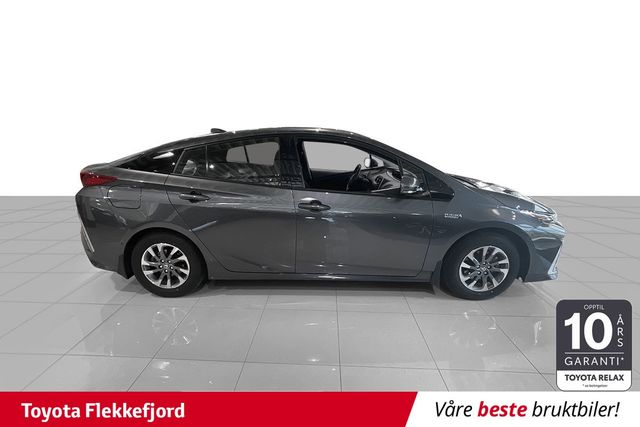 JTDKA3FP203213865 2022 TOYOTA PRIUS PLUG-IN HYBRID-5