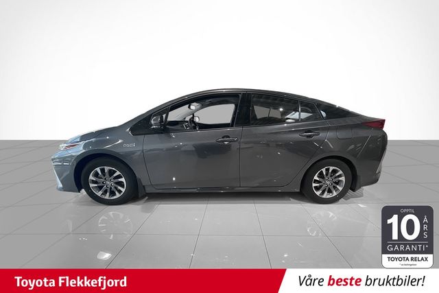 JTDKA3FP203213865 2022 TOYOTA PRIUS PLUG-IN HYBRID-1