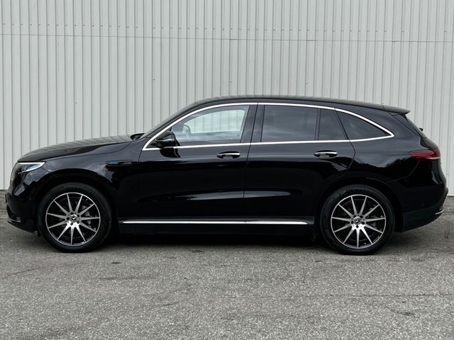 2021 MERCEDES-BENZ EQC - 6