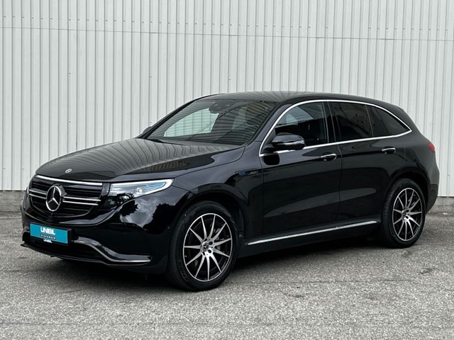 2021 MERCEDES-BENZ EQC - 3