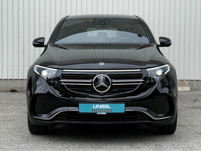 2021 MERCEDES-BENZ EQC - 11