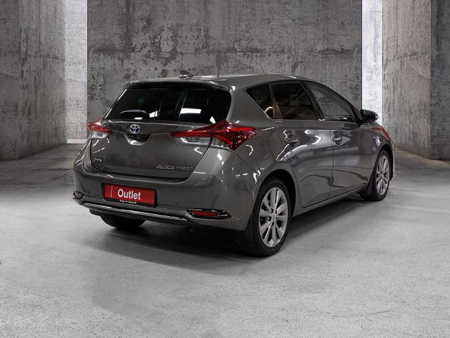 SB1MS3JE60E267755 2016 TOYOTA AURIS-4