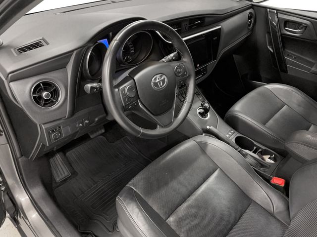 2016 TOYOTA AURIS - 7