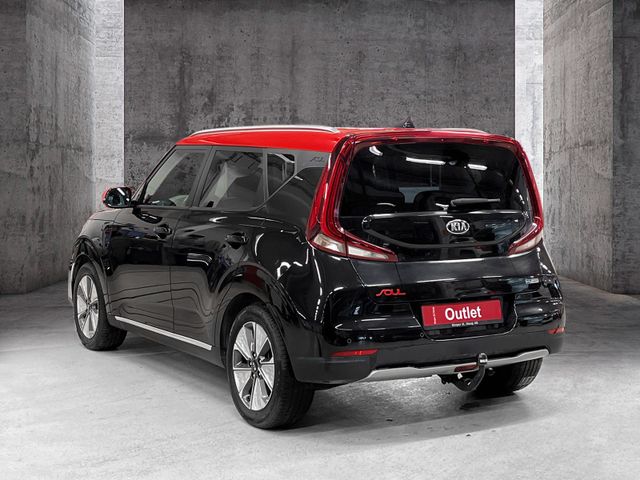 2020 KIA SOUL - 4