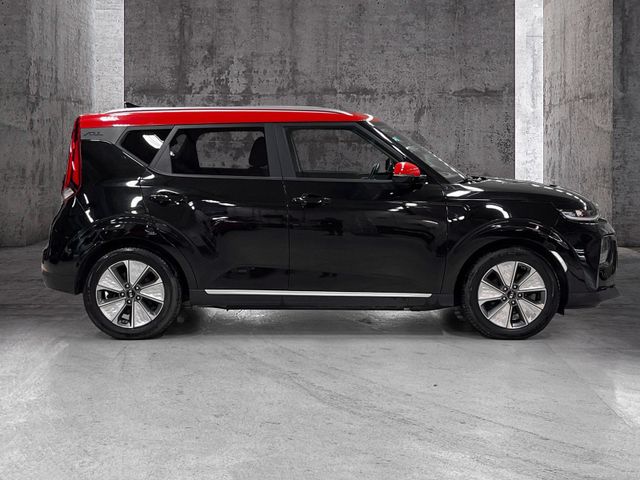 2020 KIA SOUL - 3