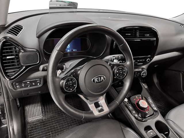 2020 KIA SOUL - 8