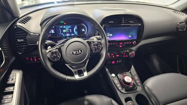 2021 KIA SOUL - 13