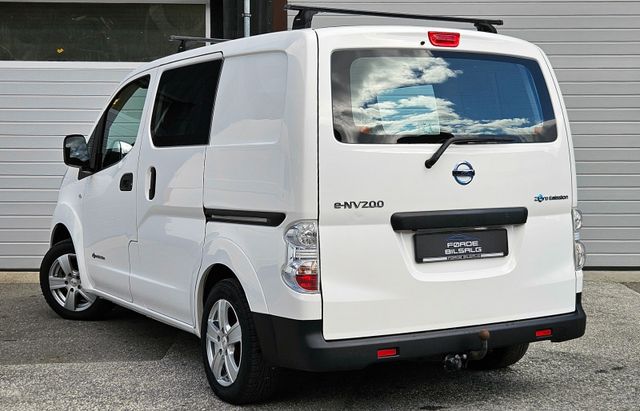 2019 NISSAN E-NV200 - 6