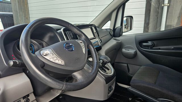 2019 NISSAN E-NV200 - 8