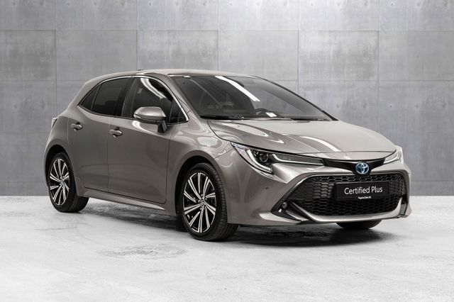 2022 TOYOTA COROLLA - 6