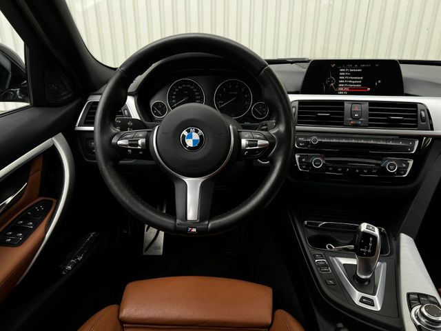 2017 BMW 3-SERIE - 27