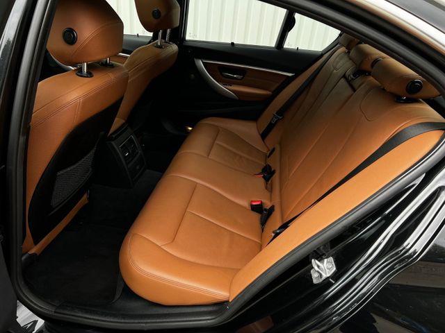 2017 BMW 3-SERIE - 17