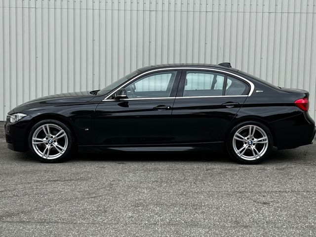 WBA8E1100HK831035 2017 BMW 3-SERIE-5