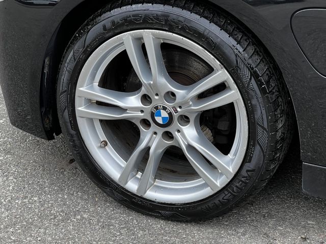 2017 BMW 3-SERIE - 29
