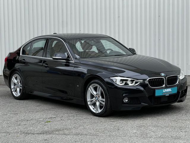 2017 BMW 3-SERIE - 10