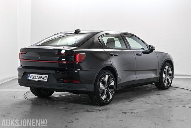 2023 POLESTAR 2 - 4