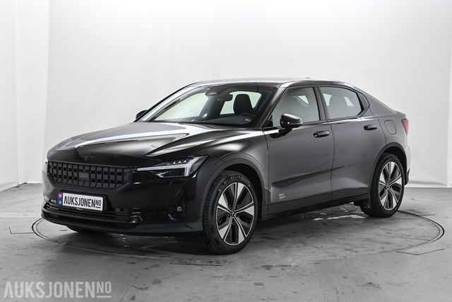 2023 POLESTAR 2 - 3