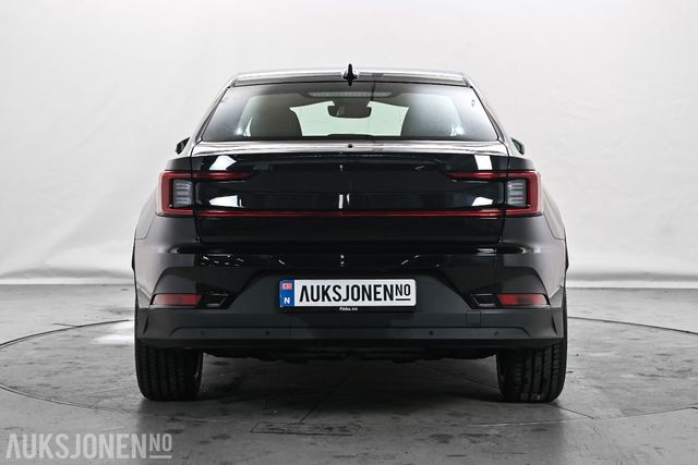 2023 POLESTAR 2 - 5