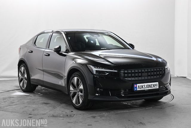 2023 POLESTAR 2 - 1