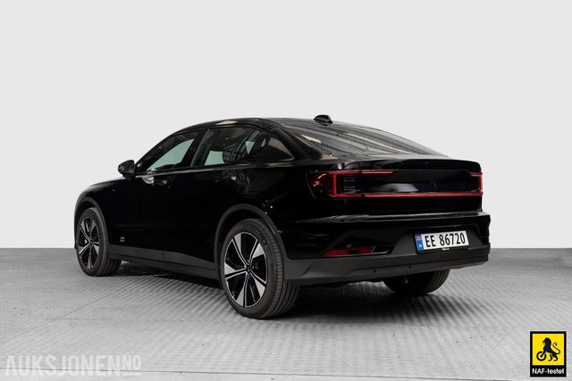 2023 POLESTAR 2 - 14