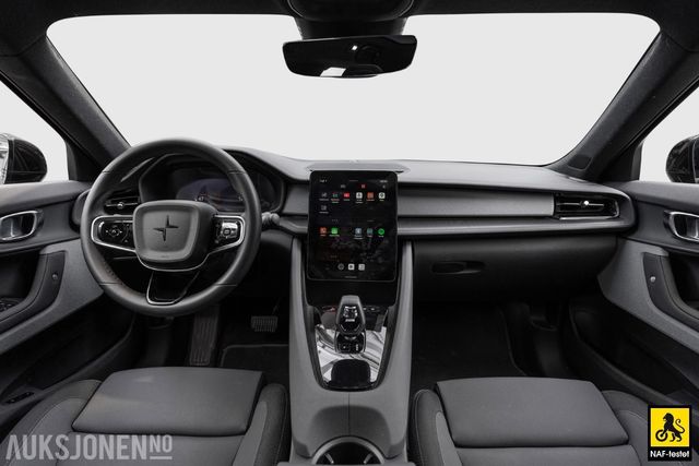 2023 POLESTAR 2 - 7