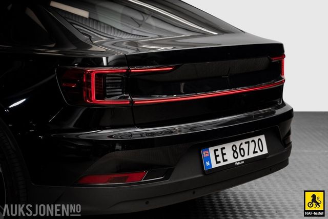 2023 POLESTAR 2 - 3