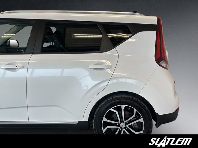 2020 KIA SOUL - 7