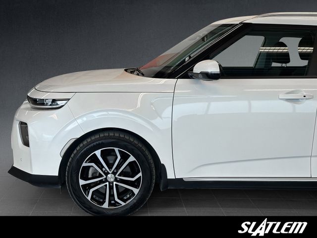 2020 KIA SOUL - 6