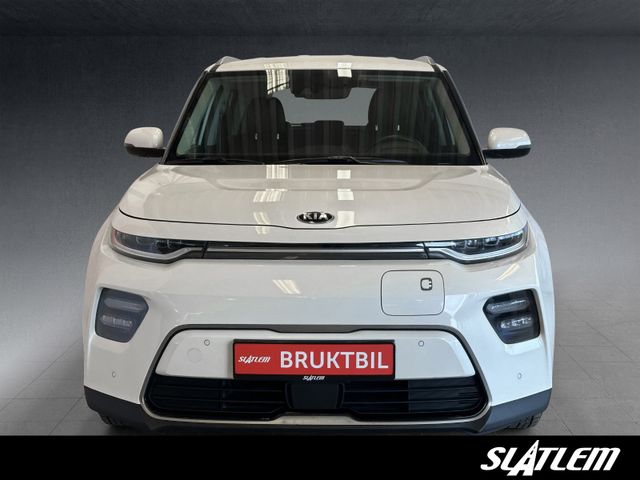 2020 KIA SOUL - 3