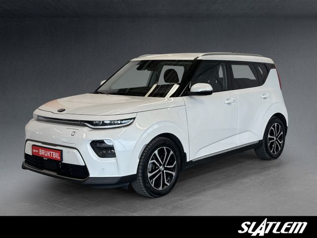 2020 KIA SOUL - 1