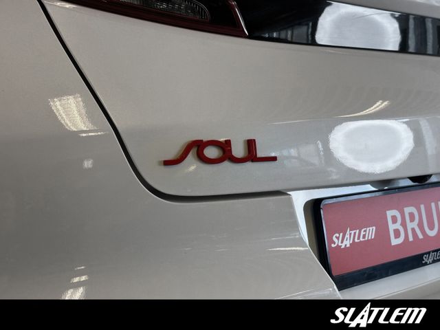 2020 KIA SOUL - 11