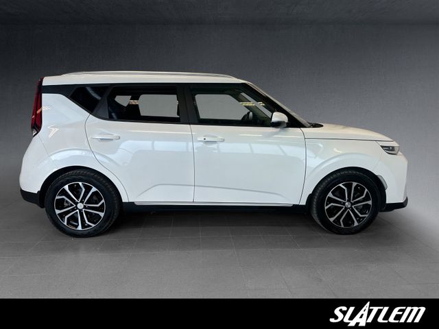 2020 KIA SOUL - 12