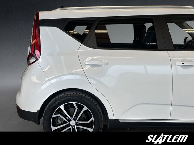 2020 KIA SOUL - 13