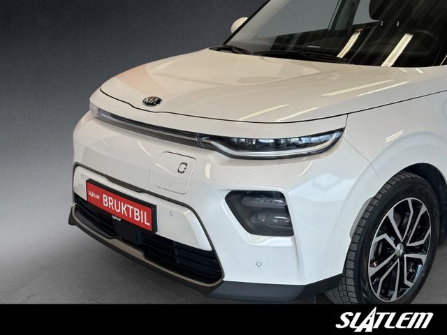 2020 KIA SOUL - 2