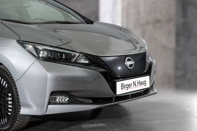 SJNFAAZE1U0167475 2022 NISSAN LEAF-1
