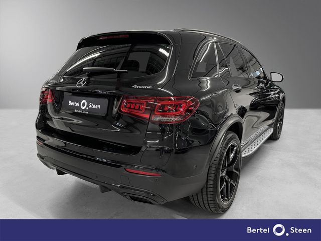 2022 MERCEDES-BENZ GLC - 6