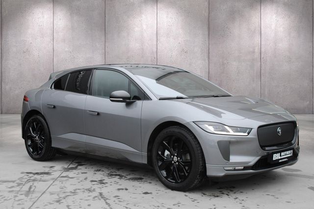 SADHA2B14R1632786 2024 JAGUAR I-PACE-2