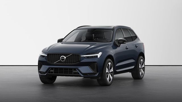 2023 VOLVO XC60 - 2