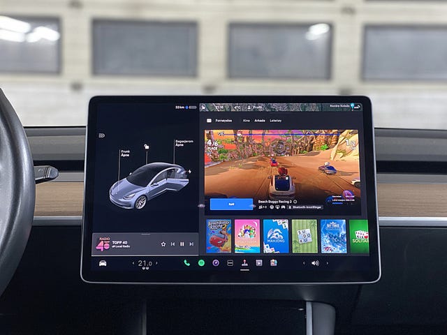 2019 TESLA MODEL 3 - 15