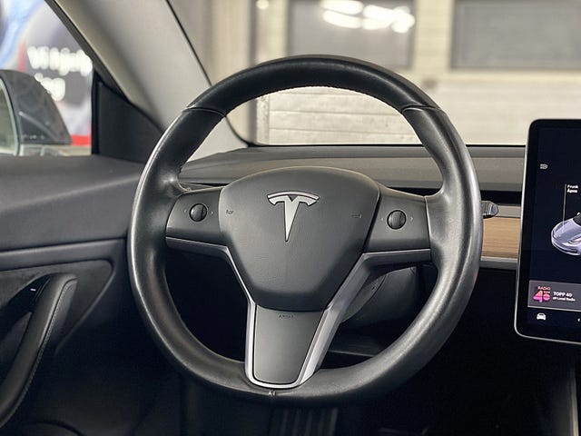 2019 TESLA MODEL 3 - 14