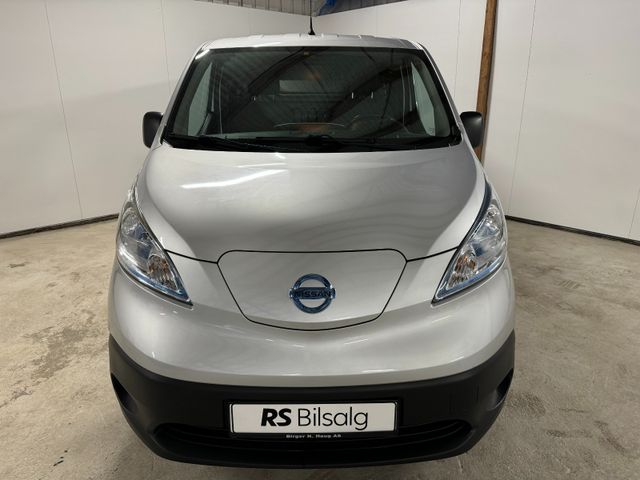 2018 NISSAN E-NV200 - 3